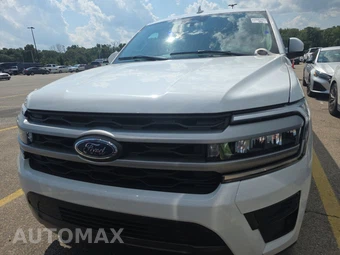 2024 Ford Expedition MAX XLT - miniatura 2