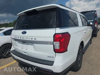2024 Ford Expedition MAX XLT - miniatura 4