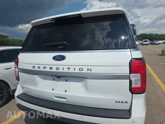 2024 Ford Expedition MAX XLT - miniatura 5