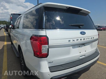 2024 Ford Expedition MAX XLT - miniatura 6