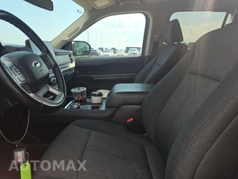 2024 Ford Expedition MAX XLT - miniatura 7