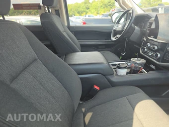 2024 Ford Expedition MAX XLT - miniatura 8