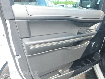 2024 Ford Expedition MAX XLT - miniatura 9