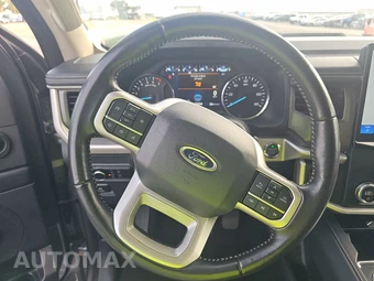 2024 Ford Expedition MAX XLT - miniatura 10