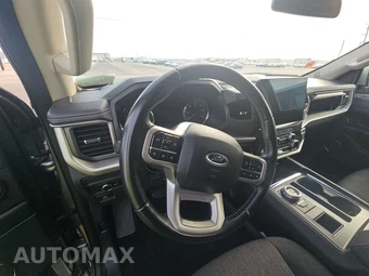 2024 Ford Expedition MAX XLT - miniatura 11