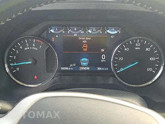 2024 Ford Expedition MAX XLT - miniatura 12