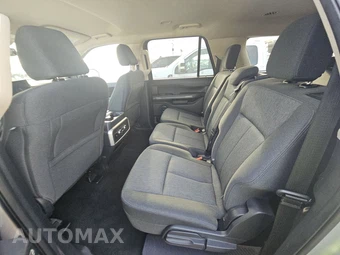 2024 Ford Expedition MAX XLT - miniatura 13