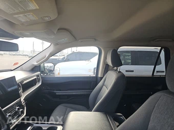 2024 Ford Expedition MAX XLT - miniatura 15