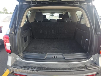 2024 Ford Expedition MAX XLT - miniatura 18