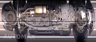 2024 Ford Expedition MAX XLT - miniatura 19