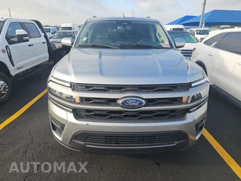 2024 Ford Expedition MAX XLT - miniatura 2