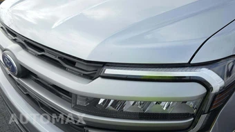 2024 Ford Expedition MAX XLT - miniatura 21