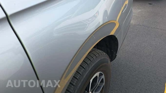 2024 Ford Expedition MAX XLT - miniatura 23