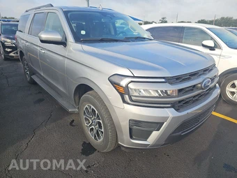 2024 Ford Expedition MAX XLT - miniatura 3