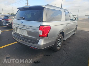 2024 Ford Expedition MAX XLT - miniatura 4