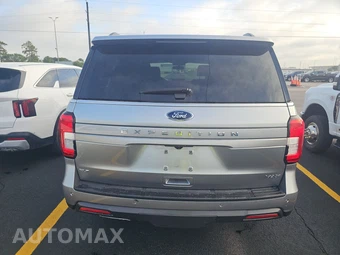 2024 Ford Expedition MAX XLT - miniatura 5