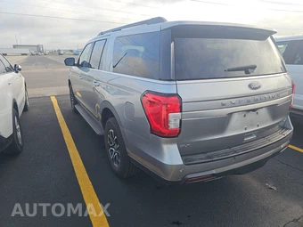 2024 Ford Expedition MAX XLT - miniatura 6