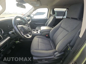 2024 Ford Expedition MAX XLT - miniatura 7