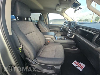 2024 Ford Expedition MAX XLT - miniatura 8