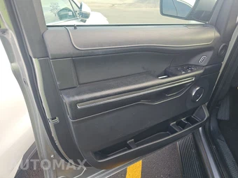2024 Ford Expedition MAX XLT - miniatura 9