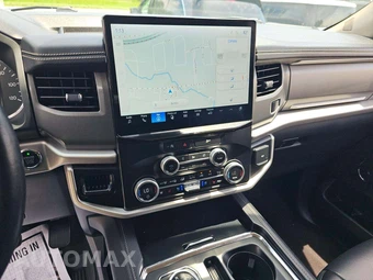 2024 Ford Expedition MAX XLT - miniatura 10