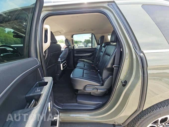 2024 Ford Expedition MAX XLT - miniatura 13