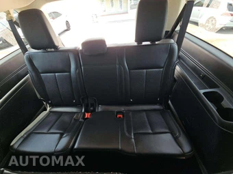 2024 Ford Expedition MAX XLT - miniatura 14