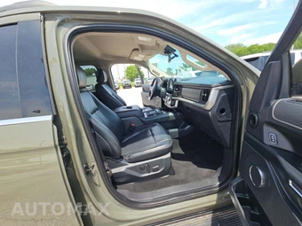 2024 Ford Expedition MAX XLT - miniatura 19