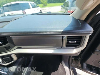 2024 Ford Expedition MAX XLT - miniatura 20