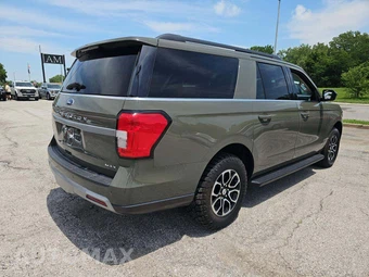 2024 Ford Expedition MAX XLT - miniatura 3
