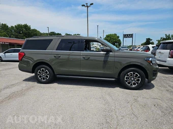 2024 Ford Expedition MAX XLT - miniatura 4
