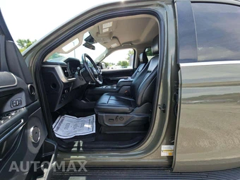 2024 Ford Expedition MAX XLT - miniatura 6