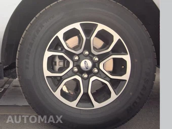 2024 Ford Expedition MAX XLT - miniatura 10