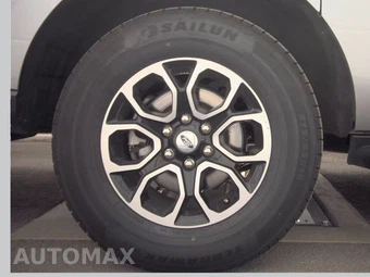 2024 Ford Expedition MAX XLT - miniatura 11