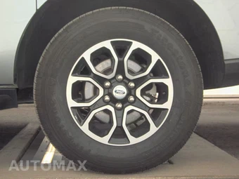 2024 Ford Expedition MAX XLT - miniatura 12