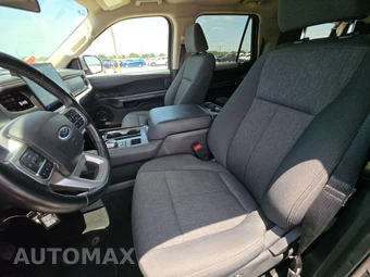 2024 Ford Expedition MAX XLT - miniatura 13