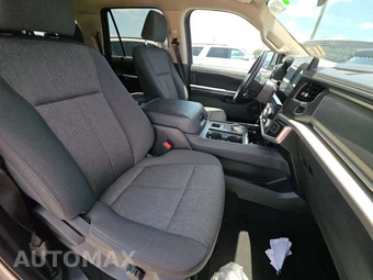 2024 Ford Expedition MAX XLT - miniatura 14