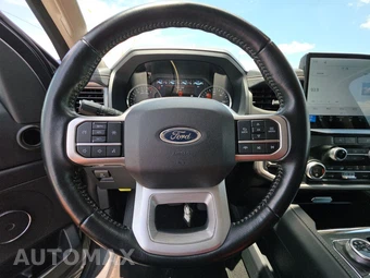 2024 Ford Expedition MAX XLT - miniatura 16