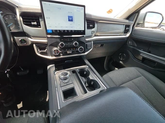 2024 Ford Expedition MAX XLT - miniatura 17
