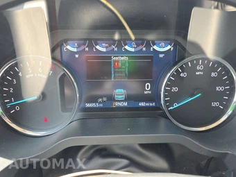 2024 Ford Expedition MAX XLT - miniatura 18