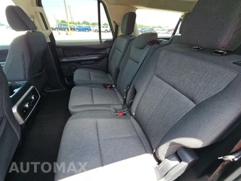 2024 Ford Expedition MAX XLT - miniatura 19