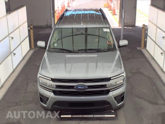 2024 Ford Expedition MAX XLT - miniatura 2