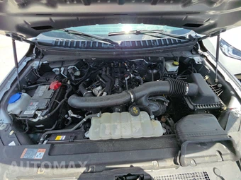 2024 Ford Expedition MAX XLT - miniatura 23