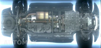 2024 Ford Expedition MAX XLT - miniatura 25