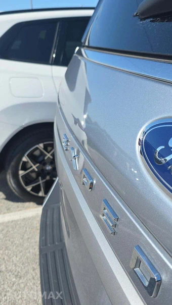 2024 Ford Expedition MAX XLT - miniatura 28