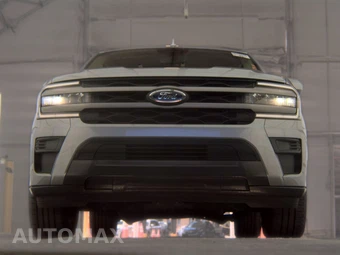 2024 Ford Expedition MAX XLT - miniatura 3