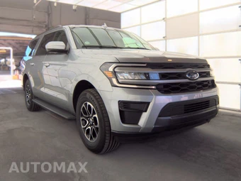 2024 Ford Expedition MAX XLT - miniatura 4
