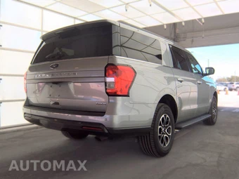 2024 Ford Expedition MAX XLT - miniatura 5