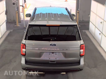 2024 Ford Expedition MAX XLT - miniatura 6