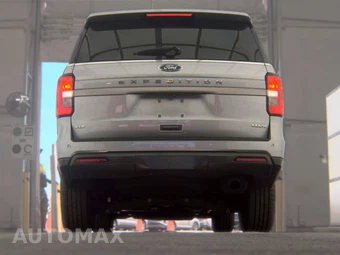 2024 Ford Expedition MAX XLT - miniatura 7